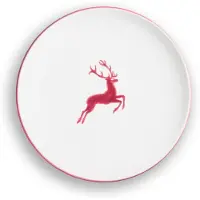 Gmundner Keramik Roter Hirsch