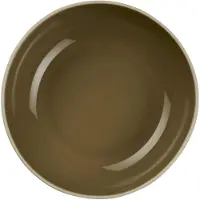 Asa selection Pastateller Semana Mocha Brown 21 cm