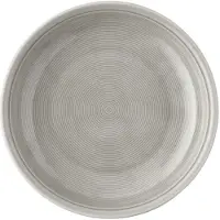 Thomas Trend Colour Moon Grey Suppenteller 24 cm Trend Colour Moon Grey 11400-401919-10324