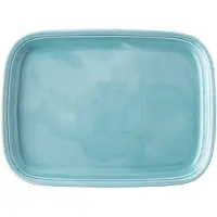 Thomas Trend Colour Ice Blue Platte 33,5 x 24,5 cm Trend Colour Ice Blue 11400-401921-12733