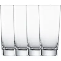 Schott zwiesel Bar Special Longdrinkglas Set 4-tlg. 0,37 L Bar Special 123639