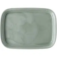 Thomas Platte 33cm - Trend Moss Green
