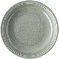 Thomas Trend Colour Moss Green Suppenteller 24 cm