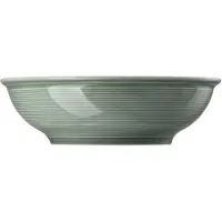 Thomas Trend Colour - Moss Green - Schüssel flach 22 cm