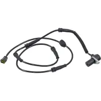 ABS Sensor Raddrehzahl passiver Sensor 1.365 mm Kabel . für u.a. KIA CARNIVAL