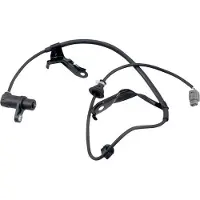 A.B.S. . Sensor Raddrehzahl Hinten Links für TOYOTA MR 2 III (ZZW3) 31037