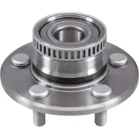 A.B.S. Radlagersatz für reibungslose Drehung Ø 135 mm 5 . für CHRYSLER NEON