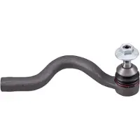 ABS Spurstangenkopf FM14X1.5 RHT Konusmaß 12,6 mm 216 mm . für JAGUAR XJ