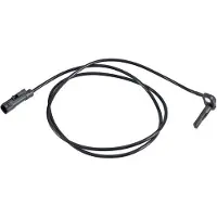 A.B.S. . Sensor Raddrehzahl für OPEL INSIGNIA Caravan 31349