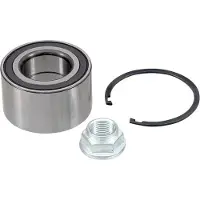 A.B.S. Radlagersatz für reibungslose Drehung Ø 80 mm 45 mm . für u.a. MAZDA 6