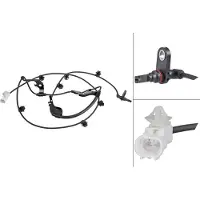 A.B.S. Sensor Raddrehzahl aktiver Sensor 1.770 mm Kabel . für u.a. TOYOTA HILUX