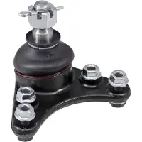 A.B.S. Trag- und Führungsgelenk Konusmaß 17,5 mm MM14x1,5 . für u.a. ISUZU D-MAX
