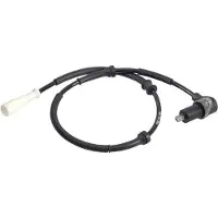 ABS . Sensor Raddrehzahl Hinten Links für RENAULT KANGOO (KC0/1) 30690