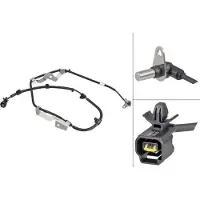 ABS Sensor Raddrehzahl passiver Sensor 1.320 mm Kabel . für ISUZU