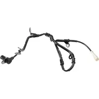 ABS . Sensor Raddrehzahl für HONDA CIVIC VI Hatchback (EJ, EK) 30465
