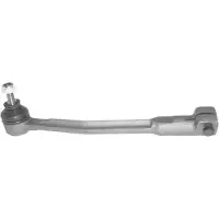 ABS Spurstangenkopf IN M18X1.5 RHT 12,6 mm 254 mm . für u.a. ALFA ROMEO 145