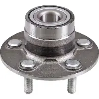 A.B.S. Radlagersatz Ø 135 mm 71 mm 5 . für u.a. CHRYSLER SEBRING
