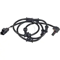 A.B.S. Sensor Raddrehzahl passiver Sensor 1.120 mm Kabel . für u.a. DODGE RAM 1500