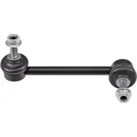 A.B.S. Stange Strebe Stabilisator 144 mm MM10X1,25R Ø 12 mm . für u.a. TESLA MODEL