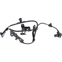 A.B.S. Sensor Raddrehzahl passiver Sensor 1.045 mm Kabel . für TOYOTA