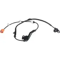 A.B.S. . Sensor Raddrehzahl für HONDA ACCORD VI Coupe (CG) 31101