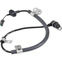 ABS . Sensor Raddrehzahl Vorne Rechts für NISSAN MICRA II (K11) 30734