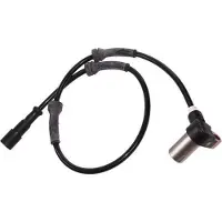 A.B.S. Sensor Raddrehzahl passiver Sensor 645 mm Kabel . für u.a. RENAULT MEGANE