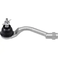 ABS Spurstangenkopf FM14X1.5 RHT Konusmaß 13,4 mm 173 mm . für KIA PICANTO