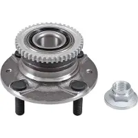 ABS . Radlagersatz für MAZDA MX-5 II (NB) 200453