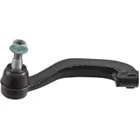 A.B.S. Spurstangenkopf FM20X1.5 RHT Konusmaß 16,1 mm 203 mm . für u.a. VW CRAFTER