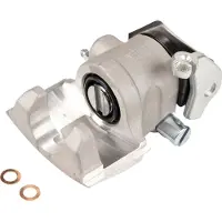 A.B.S. Bremssattel mit Feststellbremse Ø 34 mm Aluminium . für u.a. FIAT 124