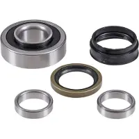 A.B.S. Radlagersatz für reibungslose Drehung Ø 94 mm 31 mm . für u.a. TOYOTA HIACE