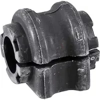 ABS Lagerbuchse Stabilisator Ø 22 mm 46 mm . für u.a. RENAULT KANGOO