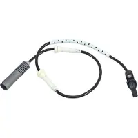 ABS . Sensor Raddrehzahl für BMW 3 Limousine (E90) 31379