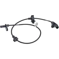 A.B.S. . Sensor Raddrehzahl für HONDA CR-Z (ZF) 31352