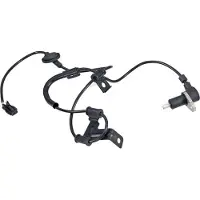 A.B.S. . Sensor Raddrehzahl Hinten Links für HYUNDAI COUPE (RD) 31235