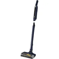 Shark WV362EUT, Trocken, HEPA, Filterung, Teppich, Harter Boden, Beutellos, Blau
