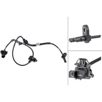 ABS Sensor Raddrehzahl aktiver Sensor 700 mm Kabel . für HONDA CR-V