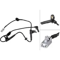 A.B.S. Sensor Raddrehzahl aktiver Sensor 900 mm Kabel . für MITSUBISHI GRANDIS