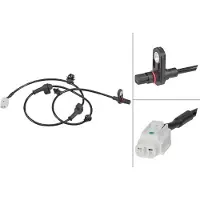 A.B.S. . Sensor Raddrehzahl für SUZUKI VITARA (LY) 31848