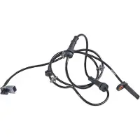 ABS . Sensor Raddrehzahl für NISSAN PULSAR Schrägheck (C13) 31374