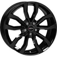 Autec Felge Uteca SW 8.5x18 ET50 5x112 für Mercedes-Benz EQA CLA C EQB GLA GLB5x112 SW für Mercedes-Benz EQA CLA C EQB GLA GLB Aluräder