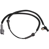 A.B.S. . Sensor Raddrehzahl passend für PEUGEOT 807 MPV 30283
