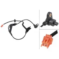 ABS . Sensor Raddrehzahl für HONDA CIVIC VII Hatchback (EU, EP, EV) 31662