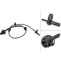 ABS . Sensor Raddrehzahl für HONDA HR-V (RU) 31787
