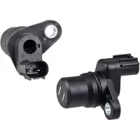 ABS . Sensor Raddrehzahl Hinten Links für TOYOTA HILUX III Pick-up (TGN1, GGN2, GGN1, KUN2, KUN1) 31748