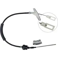 ABS . K29050 Kupplungsseil Seilzug für FIAT 500 (312)