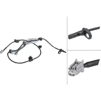 A.B.S. . Sensor Raddrehzahl für SUBARU Outback (BR) 31957