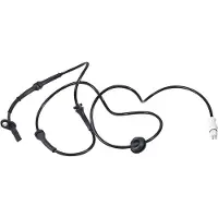 A.B.S. . Sensor Raddrehzahl Hinten Rechts für FIAT PUNTO (188) 30478