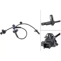 ABS . Sensor Raddrehzahl für HONDA CIVIC IX (FK) 31739